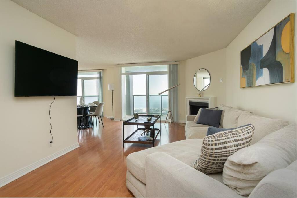 Apartamento Panoramic Penthouse Venice/ Marina Del Rey. Los Ángeles