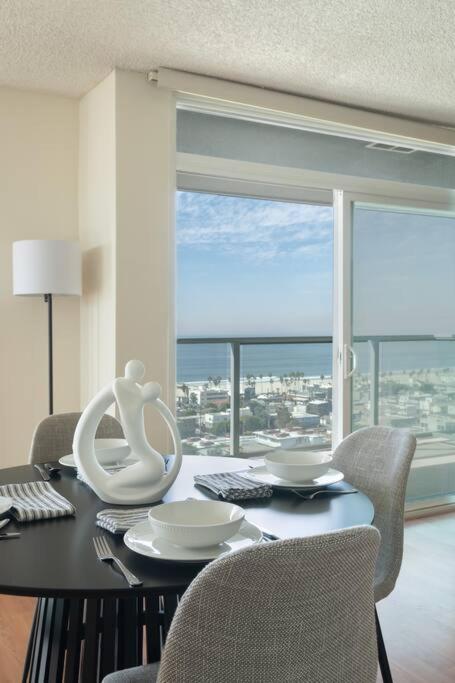 Panoramic Penthouse Venice/ Marina Del Rey. * Los Ángeles
