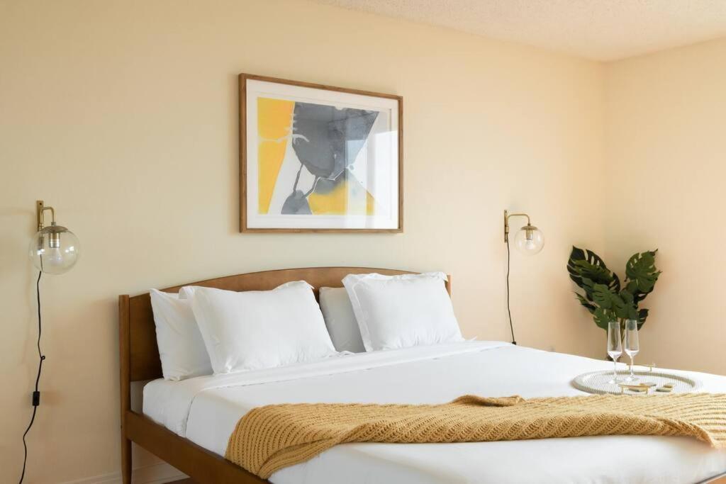 Apartamento Panoramic Penthouse Venice/ Marina Del Rey. Los Ángeles