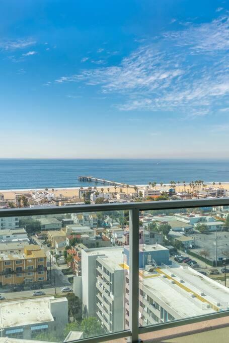 Panoramic Penthouse Venice/ Marina Del Rey. * Los Ángeles